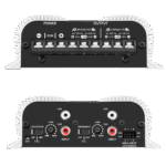 TARAMPS AMPLIFICADOR DIGITAL TS400 X 4 CANALES X 100RMS - Imagen 4