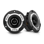 TWEETER DS18 BALA DE ALUMINIO 1" PRO-TWX1 240W X 2
