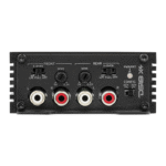 POTENCIA AMPLIFICADOR X4 DS18 X 4 CANALES 1400W - Imagen 3