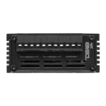 POTENCIA AMPLIFICADOR X4 DS18 X 4 CANALES 1400W - Imagen 4