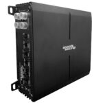 POTENCIA SOUND MAGUS DIGITAL CS 550.4 X 4 CANALES - Imagen 3