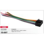 FICHA DE ESTEREO PIONEER M/N 2010/2011 - Imagen 2