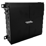 POTENCIA SOUND MAGUS DIGITAL CS 800.4 X 4 CANALES - Imagen 5