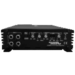 POTENCIA SOUND MAGUS DIGITAL CS 800.4 X 4 CANALES - Imagen 3