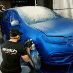 LATA 4 LITROS STRETCH COLORES GOLD - Imagen 5