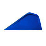 ESPÁTULA CORNER SQUEEGEE AZUL (A31)