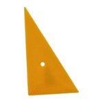 ESPÁTULA YELLOW GOCORNER SQUEEGEE (A48) - Imagen 2