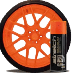 AEROSOL STRETCH NARANJA - Imagen 2