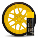 AEROSOL STRETCH AMARILLO - Imagen 2