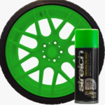 AEROSOL STRETCH VERDE - Imagen 2