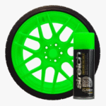AEROSOL STRETCH VERDE FLUO - Imagen 2