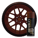 AEROSOL STRETCH MARRON - Imagen 2