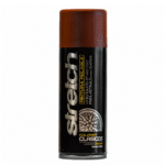 AEROSOL STRETCH MARRON