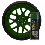AEROSOL STRETCH VERDE MILITAR - Imagen 2
