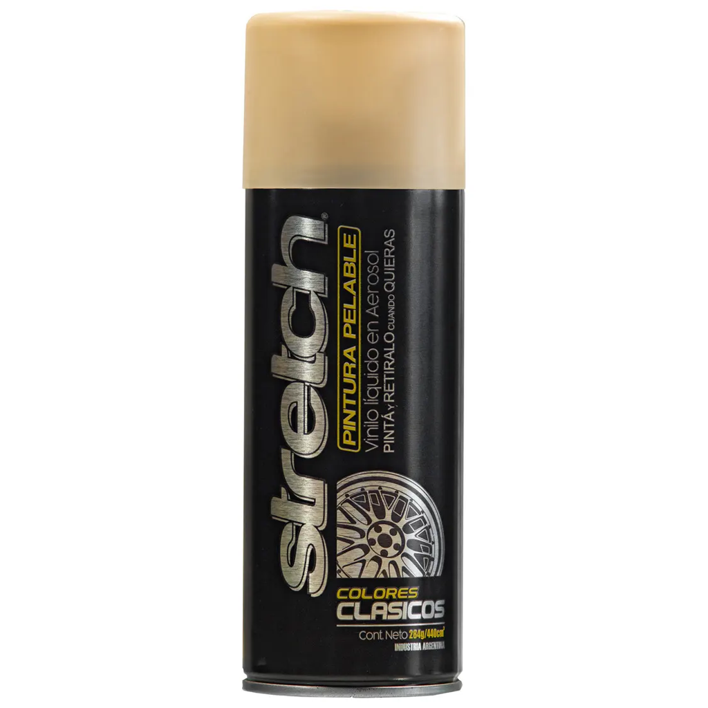 AE-115- camel AEROSOL STRETCH CAMEL - Imagen 1