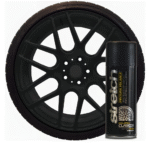AEROSOL STRETCH NEGRO SATINADO - Imagen 2