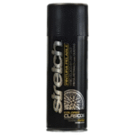 AEROSOL STRETCH NEGRO SATINADO