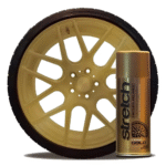 AEROSOL STRETCH DORADO - Imagen 2