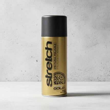 AEROSOL STRETCH GRIS GRAFITO