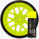 AEROSOL STRETCH AMARILLO FLUO - Imagen 2