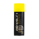 AEROSOL STRETCH AMARILLO FLUO