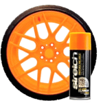 AEROSOL STRETCH NARANJA FLUO - Imagen 2