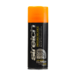 AEROSOL STRETCH NARANJA FLUO