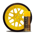 AEROSOL STRETCH AMARILLO PERLA - Imagen 2