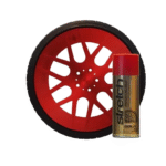AEROSOL STRETCH ROJO PERLA - Imagen 2