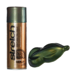 AEROSOL STRETCH CAMALEON HYPER GREEN
