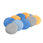 PAD APLICADOR MICROFIBRAS - Imagen 4