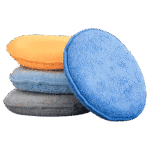 PAD APLICADOR MICROFIBRAS - Imagen 3