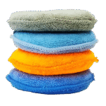 PAD APLICADOR MICROFIBRAS