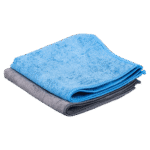 MICROFIBRA 30 X 30 EXTERIOR E INTERIOR X 2 - Imagen 3