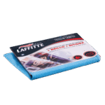 MICROFIBRA 30 X 35 CRISTALES Y ESPEJOS