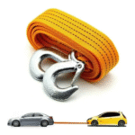 SOGA DE REMOLQUE 2" X  2,5MTS SOPORTA 3TN - Imagen 3