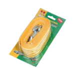 SOGA DE REMOLQUE 2" X  2,5MTS SOPORTA 3TN