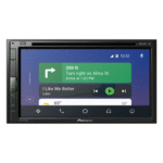 ESTEREO PIONEER AVH-Z5250BT 2DIN PANTALLA 6.8" - Imagen 3