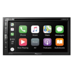 ESTEREO PIONEER AVH-Z5250BT 2DIN PANTALLA 6.8"