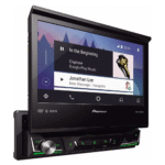 ESTEREO INDASH PIONEER AVH-Z7050TV ANDROID AUTO APPLE CAR - Imagen 3
