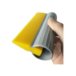 GOMA AMARILLA 12 CM SIN AGARRE (B49) - Imagen 2