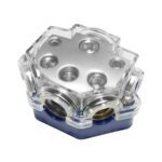 DISTRIBUIDOR PLATEADO DE 0 GA