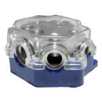 DISTRIBUIDOR PLATEADO DE 0 GA - Imagen 3