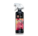 CARNAUBA HOT WAX