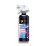 CARNAUBA TURBO WAX