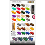 LATA 4 LITROS STRETCH COLORES CAMALEON - Imagen 3