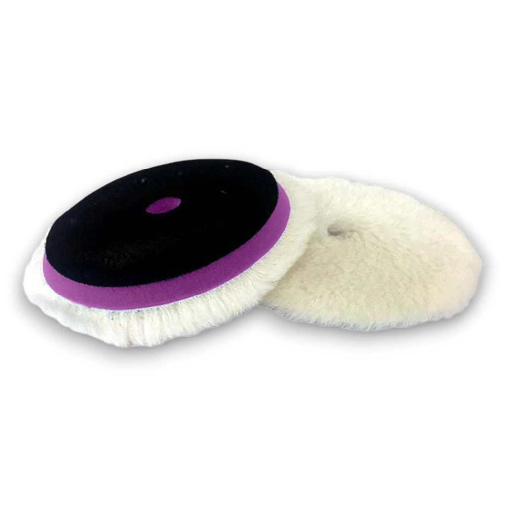 CORDERO PELO LARGO 3 CON VELCRO E INTERFAZ TY CORDERO PELO LARGO 3" CON VELCRO E INTERFAZ TY - Imagen 1