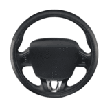 CUBREVOLANTE TUNING M MICROPERFORADO CHICO (37-39 CM)