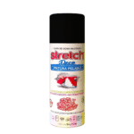 AEROSOL STRETCH HOGAR DECO NEGRO