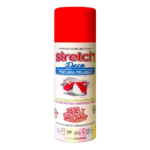AEROSOL STRETCH HOGAR DECO ROJO